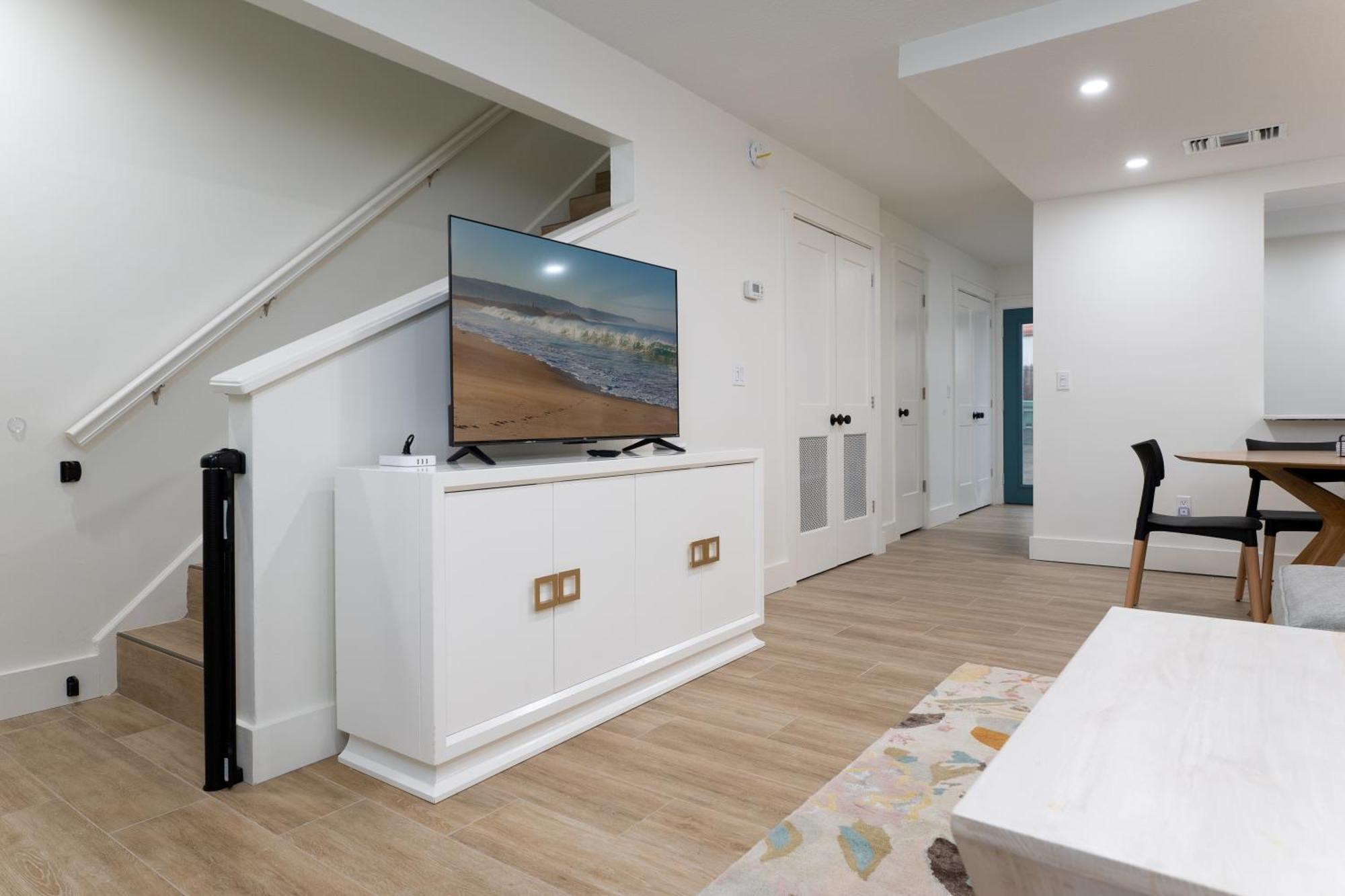 Be A Nomad Lovely 2Br 1Blk From The Ocean شاطئ جاكسونفيل المظهر الخارجي الصورة