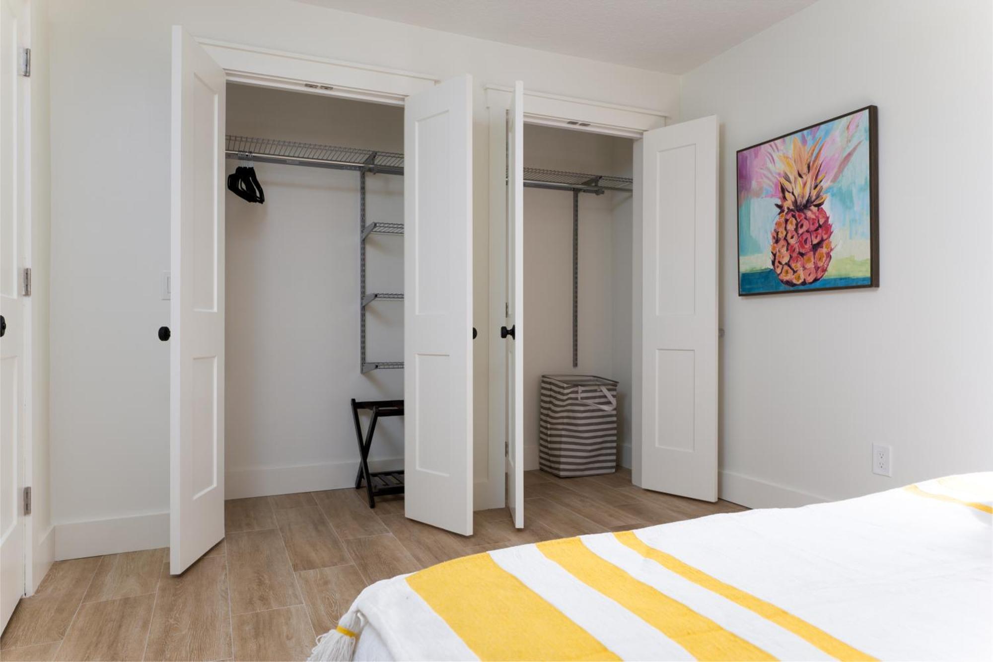 Be A Nomad Lovely 2Br 1Blk From The Ocean شاطئ جاكسونفيل المظهر الخارجي الصورة
